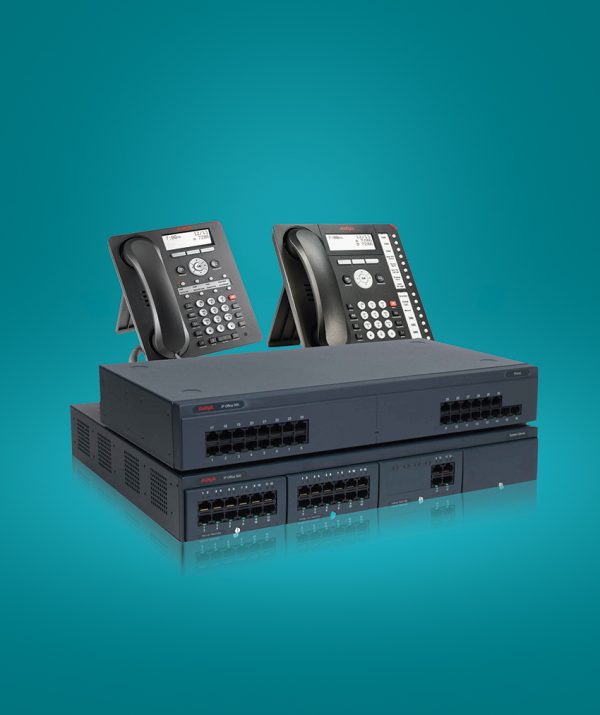 Install & Maintain Telephone Exchange Intelligent Business Solutions